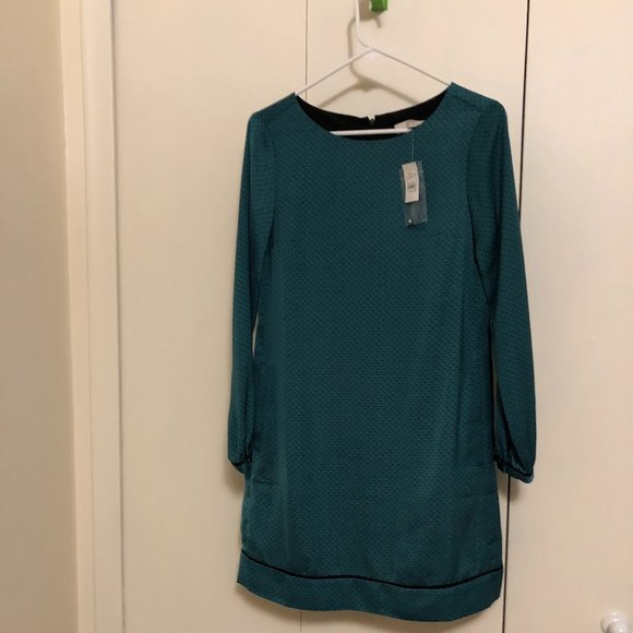 Ann Taylor LOFT dress - Picture 1 of 5
